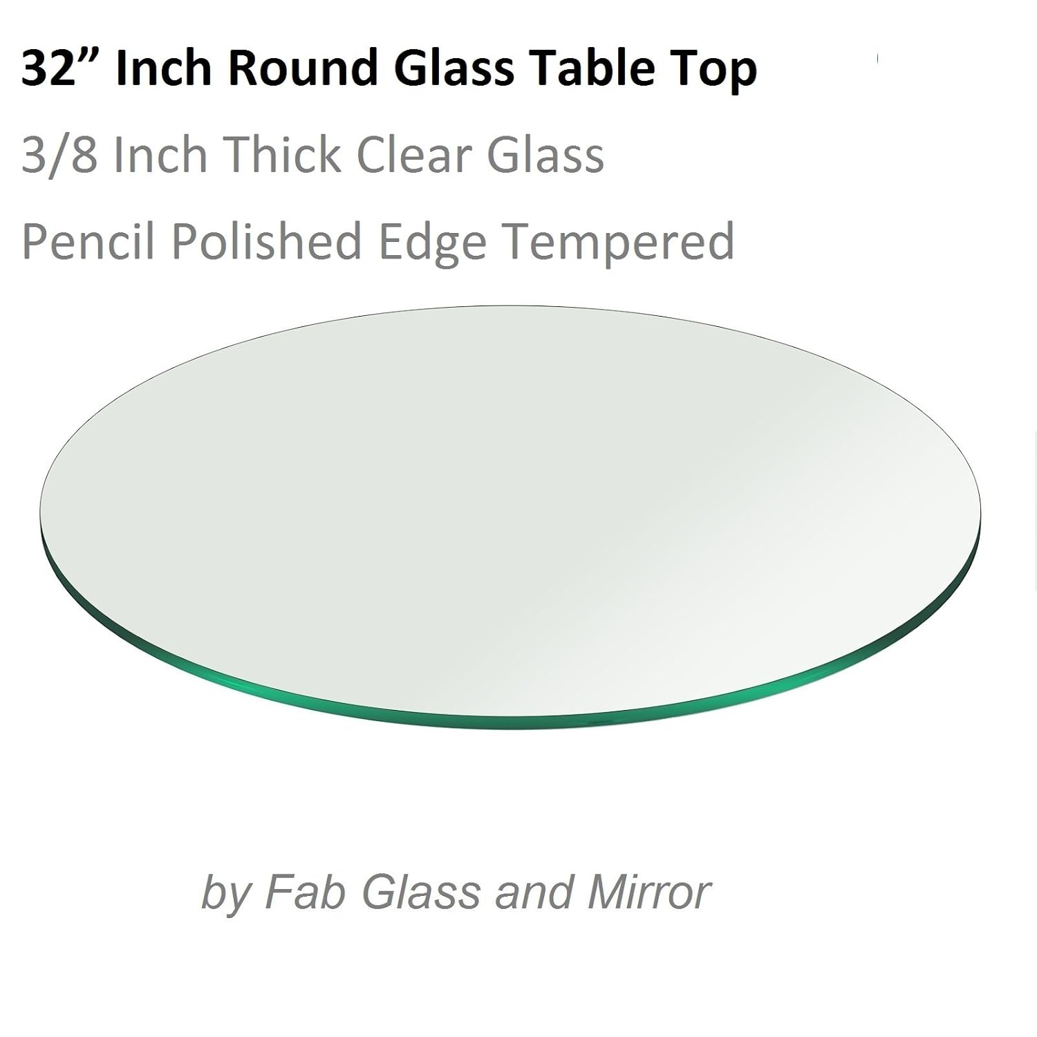 Best 32 Inch Round Coffee Table