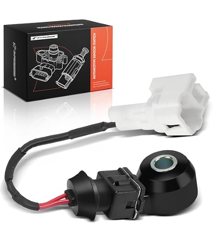 Amazon.com: SCITOO New Knock Sensor Fits for Subaru Baja,Forester