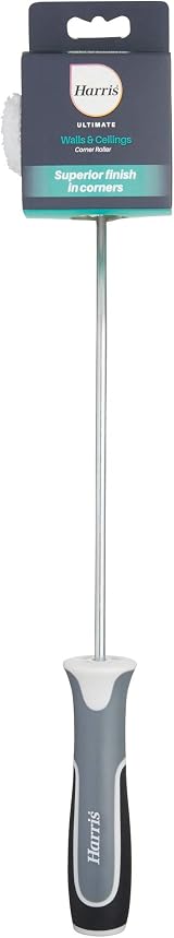 Harris Ultimate Walls & Ceilings Corner Roller & Sleeve Set view 2