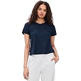 perfectwhitetee Women's Harley Tee