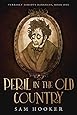 Peril in the Old Country (Terribly Serious Darkness)