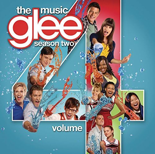 Amazon.com: Glee: The Concert Movie : Agron, Dianna, Criss, Darren