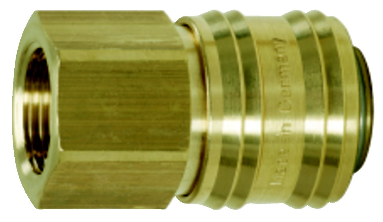 KS Tools 515.3484 3/8-inch Connector with Female Thread โ image 1
