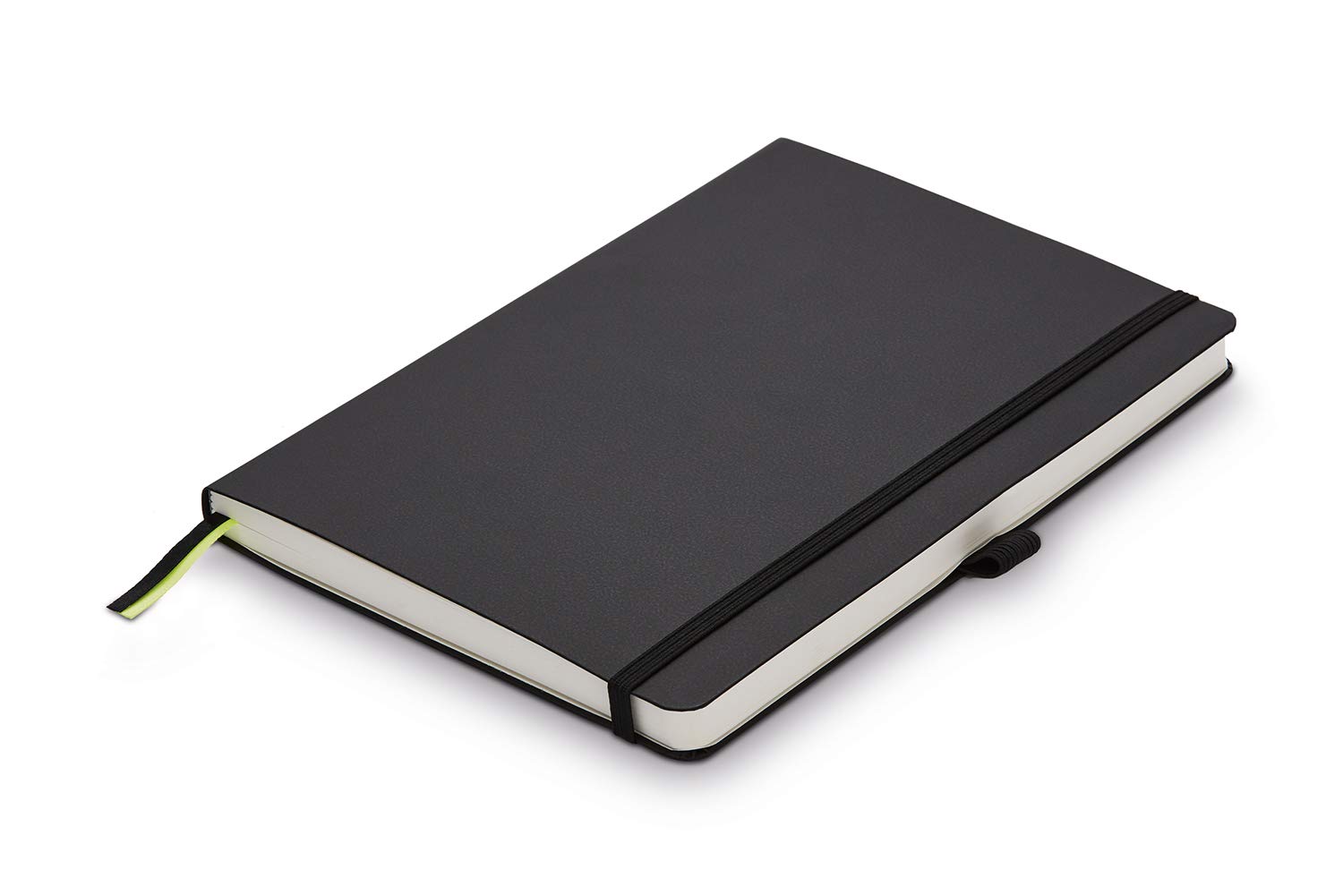 Lamy Paper Notebook Soft Cover A5 Black