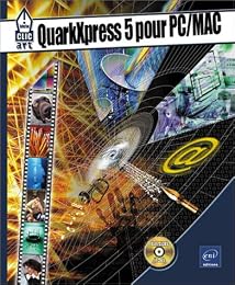 QuarkXPress 5