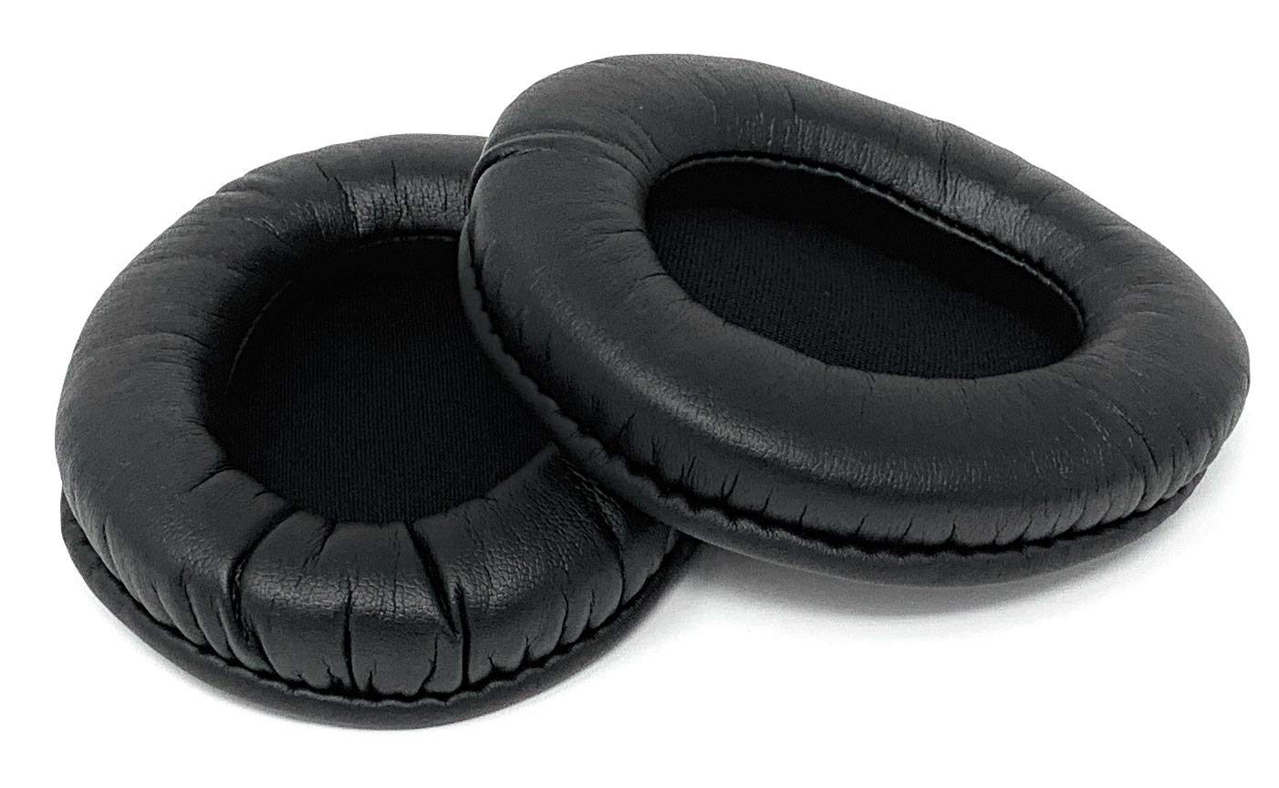 xperTEK Replacement Ear pads Cushions Compatible with Shure HPAEC440 SRH440 / HPAEC840 SRH840 / HPAEC940 SRH940 / HPAEC1440 SRH1440 / HPAEC1540 SRH1540 / HPAEC1840 SRH1840 Headphones