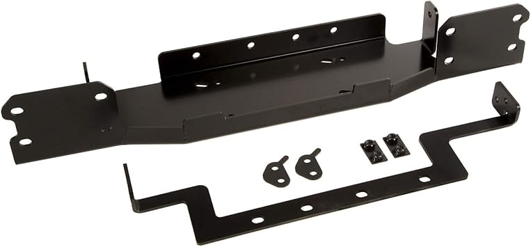 Rugged Ridge Spartacus 10 500 Lbs Performance Winch 15100 41 The Home Depot