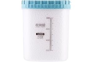 DECORA 80000 Pieces Mini Foam Balls for DIY and Slime Supplies White Foam Beads 2-3mm for Art Homemade Slime, Wedding and Party Decorations