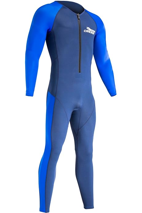 Sottomuta Termico Cressi Unisex - Biancheria Intima Per Immersioni, Caldo E Asciutto - Foto 4