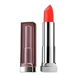 Maybelline New York Color Sensational Creamy Matte