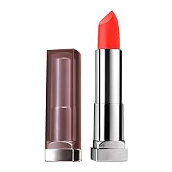 Maybelline New York Color Sensational Creamy Matte