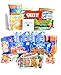 Ultimate Care Package Full of Delicious Comfort Food and Snacks