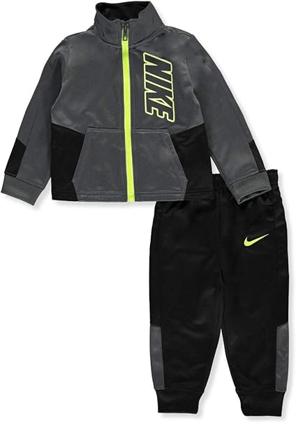 nike tracksuit baby