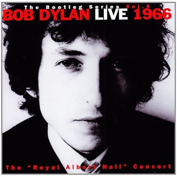 Bob Dylan - Live 1966 