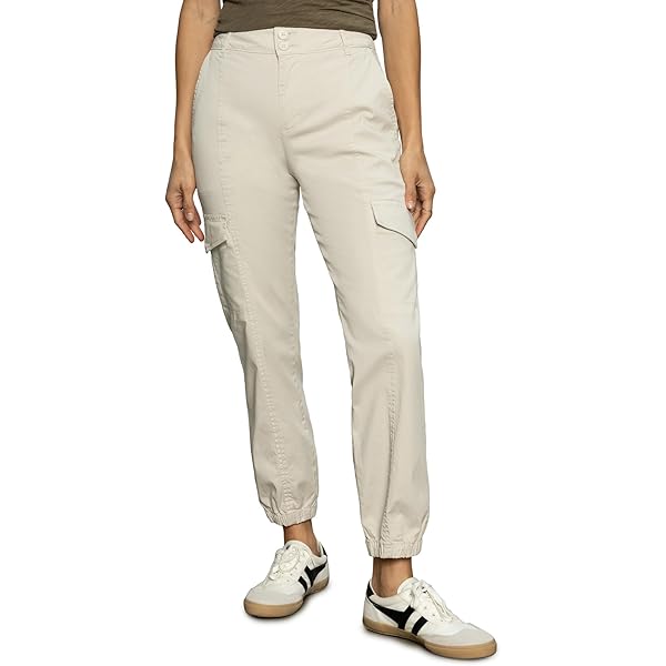Sanctuary Womens Take Over Joggers Black 24 28 at Amazon Women's