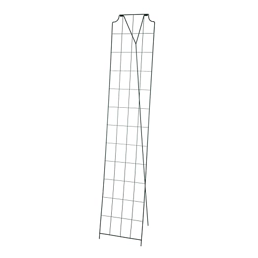 Verduras de y pepino rejilla 39 x h. 179 cm: Amazon.es: Jardín