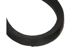 D&D POWERDRIVE D&D DURA-Prime A16 or 4L180 V-Belt 1/2 x 18in Vbelt