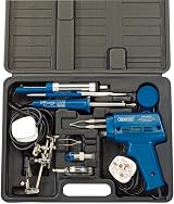Draper 71421 230-Volt Soldering Kit Blue view 3