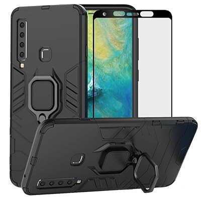 Samsung Galaxy A9 2018 Case Hybrid Heavy Duty Kenya Ubuy