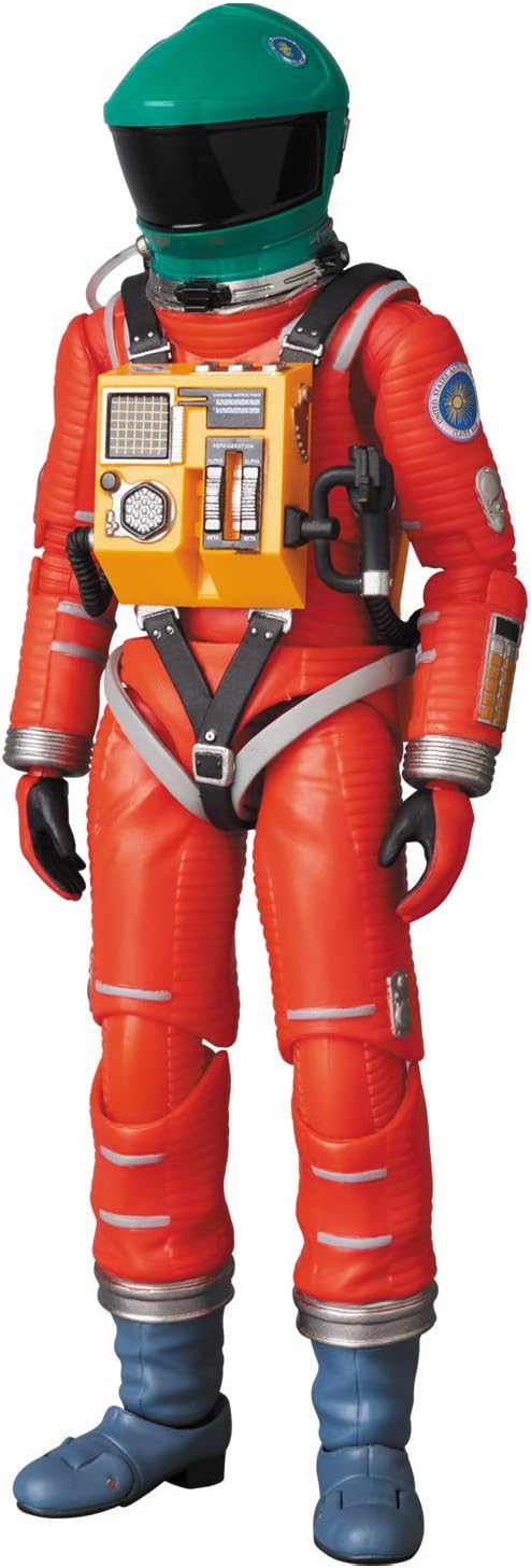 medicom 2001 space odyssey