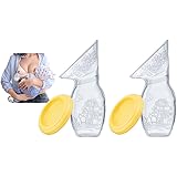 MISS BABY Natural Comfort Single Electric Breast Pump