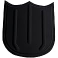 Lipo Express Max Coverage Abdominal Definer Foam Board Black