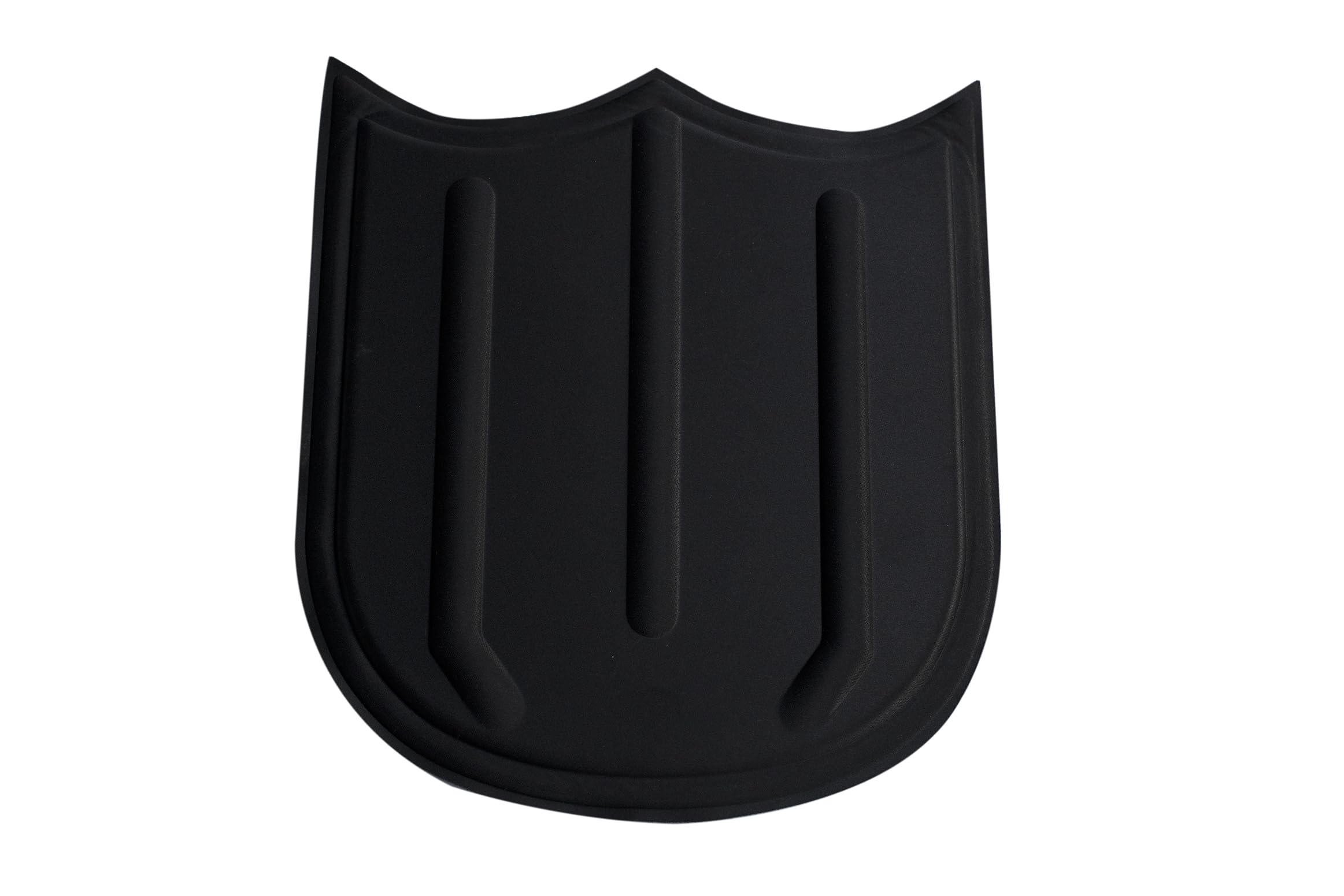 Photo 1 of Lipo Express Max Coverage Abdominal Definer Foam Board Black