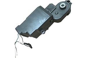 XCESS XPRESS Brush Block Motor Assembly 440004822 Compatible with Hoover FloorMate Delux FH40150 FH40160