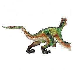Gemini&Genius Utahraptor Dinosaur Toy