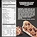 PowerBar Clean Whey Bar, Chocolate Chip Cookie Dough, 2.12 oz Bar, (16 Count)thumb 1