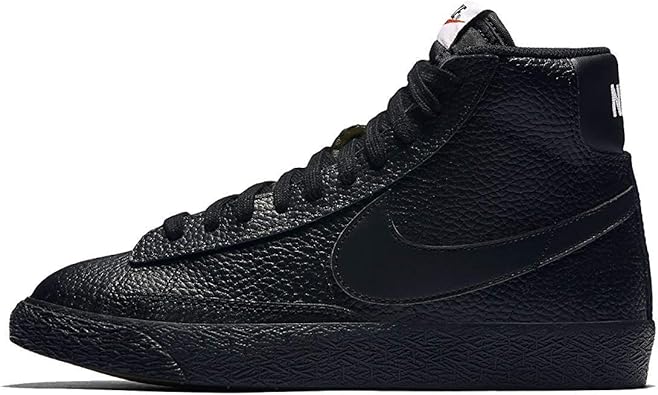 Nike - Zapatillas de baloncesto para niño Blanco blanco, color ...