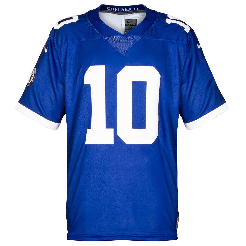 chelsea nfl jersey