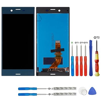 Buy Swark Lcd Display Compatible With Sony Xperia Xz F31 F32 601so So 01j Blue Touch Screen Display Tools Online In Maldives B07qv1mkyy Buy Swark Lcd Display Compatible With Sony Xperia Xz F31 F32 601so So 01j Blue Touch Screen Display Tools Online In Maldives B07qv1mkyy