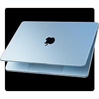 Amazon.com: Apple 2025 MacBook Air 15-inch Laptop with M4 chip