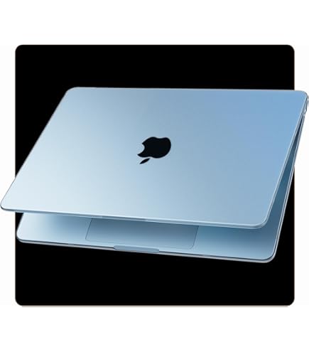 【極美品】MacBook Air 2025 (Early) 16GB/256GB Amazon.com: Apple 2025 MacBook Air 13-inch Laptop with M4 chip