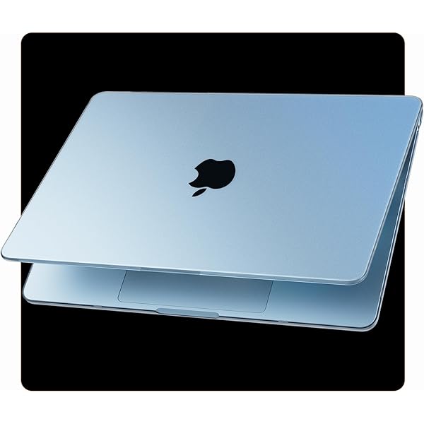 MacBook Air M4 15インチ 2025 256GB スカイブルー Amazon.com: Apple 2025 MacBook Air 15-inch Laptop with M4