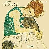 Egon Schiele 2020 Miscellaneous by