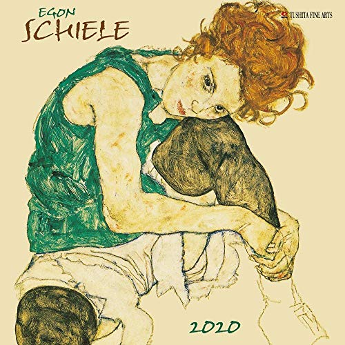 Egon Schiele 2020 Miscellaneous by
