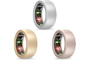 sylacor Silicone Cover for Oura Ring Protector, 3Pack Elastic Ring Case for Oura Ring Gen 3 for Gym and Working Out