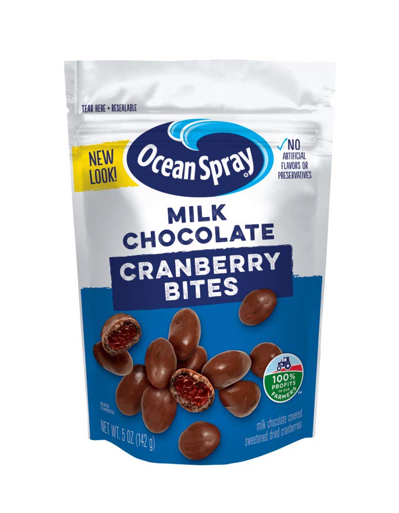 Ocean Spray Craisins Dried Cranberries 