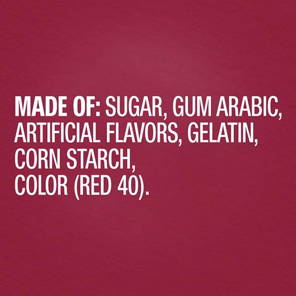 ALTOIDS CINNAMON MINTS SINGLE PACK, 1.76 OUNCE