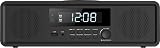 Roxel RCD-330BT All-in-One Mini System CD USB Bluetooth FM Wireless Charger view 9