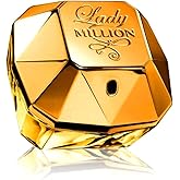 Lady Million by Paco Rabanne 1.7 oz Eau de Parfum Spray (MILL17W)