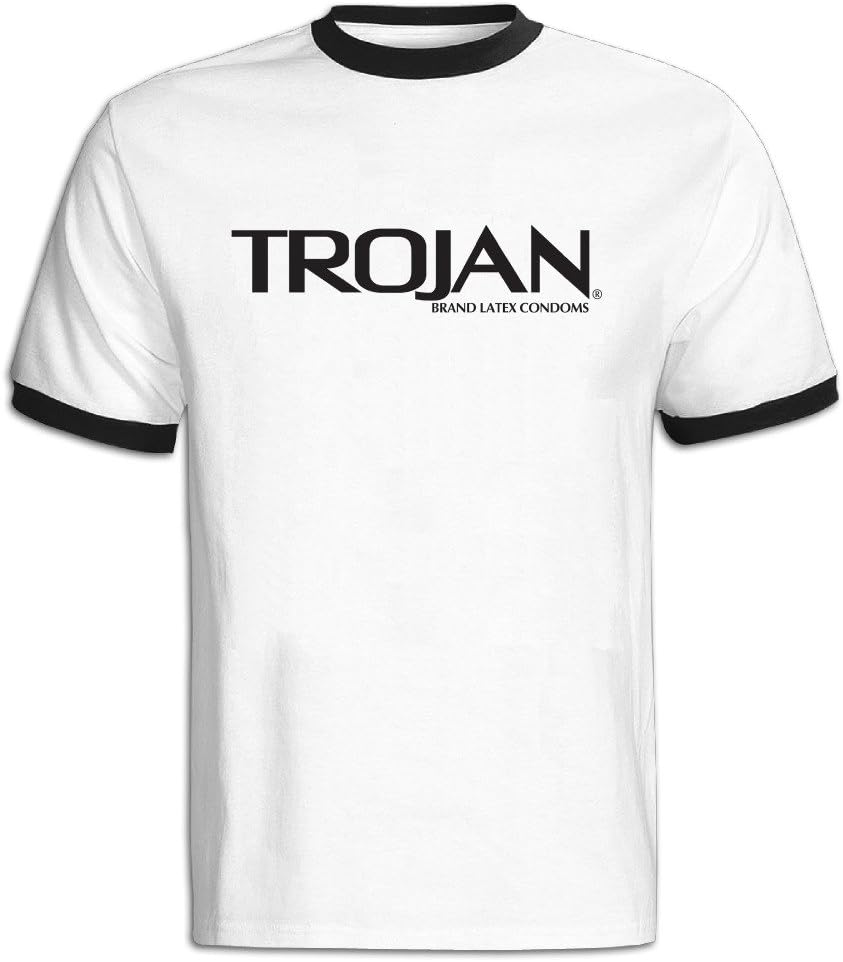 Men's Trojan T-Shirt