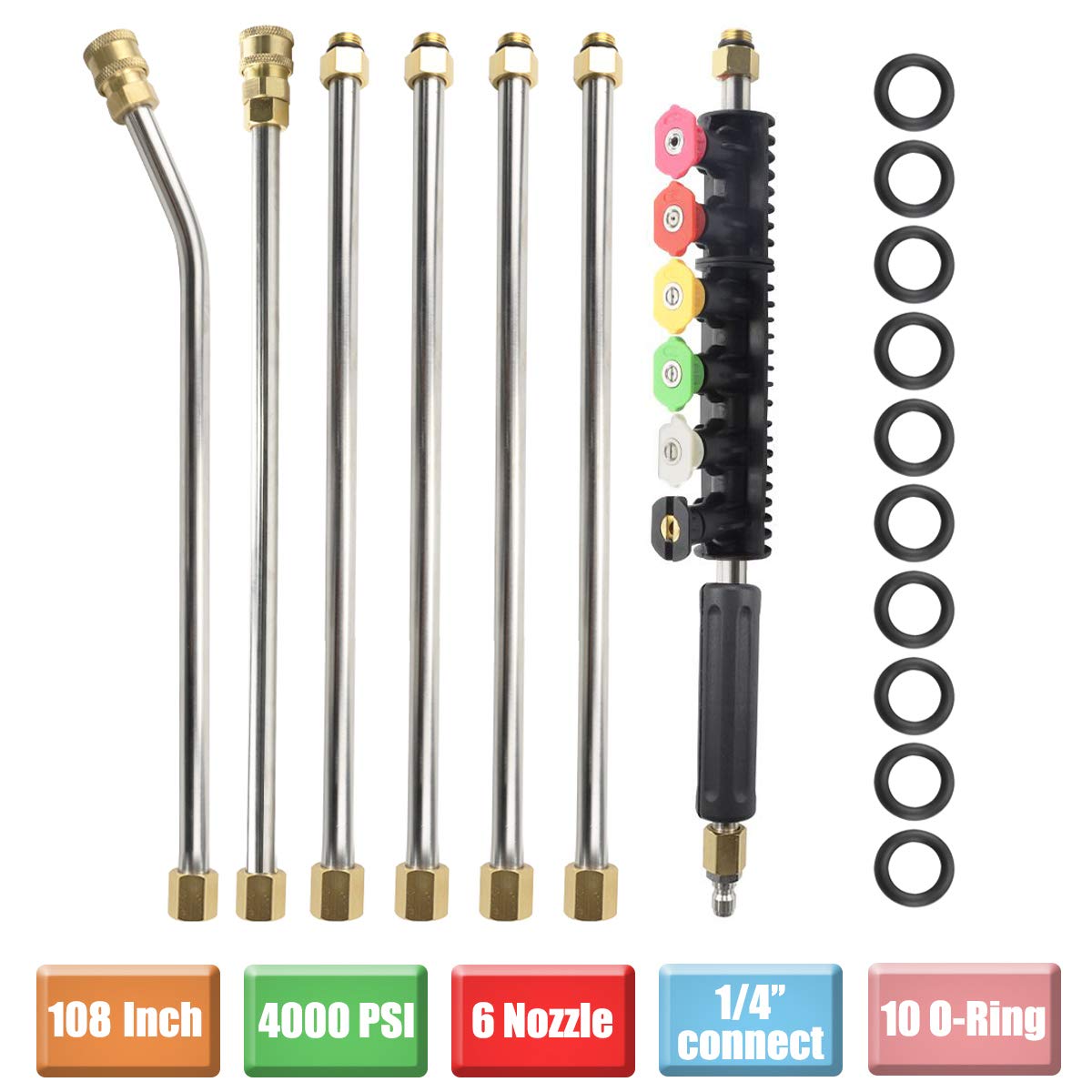 The 10 Best Fiberglass Extension Ladder End Piece