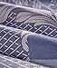 NTBAY 3 Pieces Reversible Printed Microfiber Duvet Cover Set with Hidden Button(Full/Queen, Navy Blue)