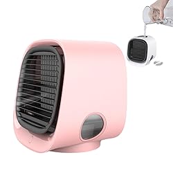 Ozzi cool artic blast, Airabreeze Portable Air
