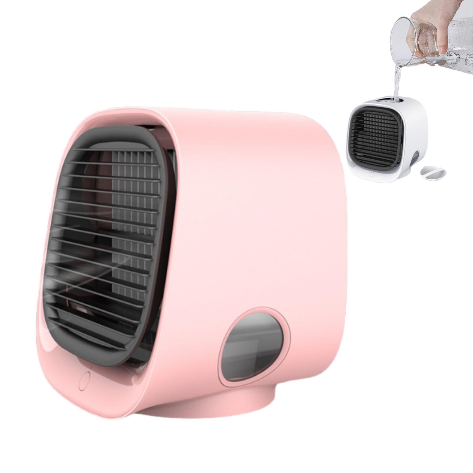 Ozzi cool artic blast, Airabreeze Portable Air