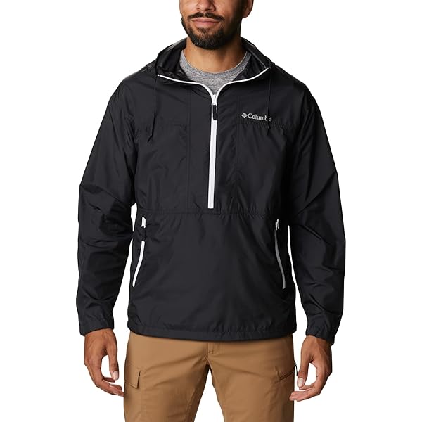 Columbia challenger anorak Clearance