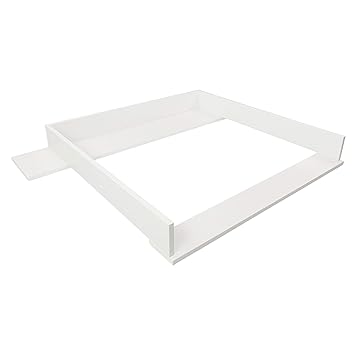 ikea baby changing unit